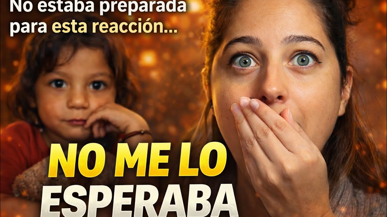 🥇 REACCIONÉ a Cómo VIVEN las TRIBUS AISLADAS del AMAZONAS… No Estaba Preparada