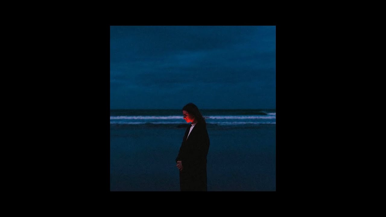 free joji x juice wlrd type beat ~ alone
