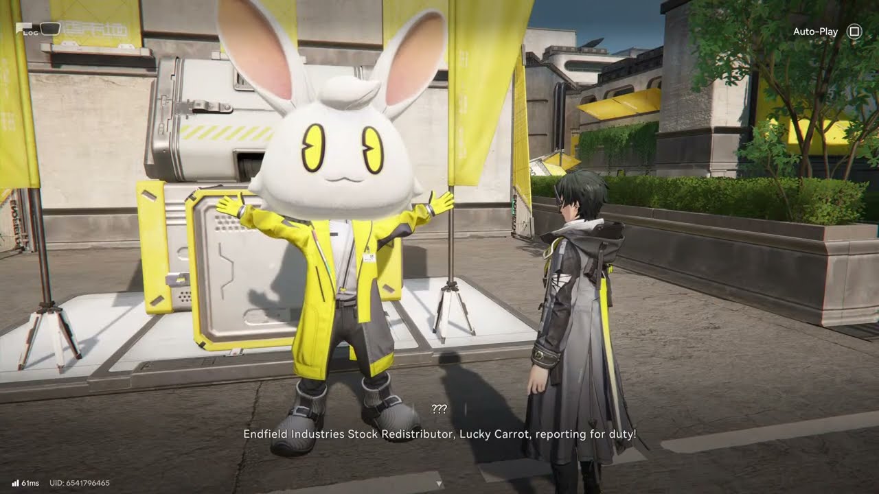 Arknights Endfield (PS5) | Broadcast Playthroughs (03/09/2026)