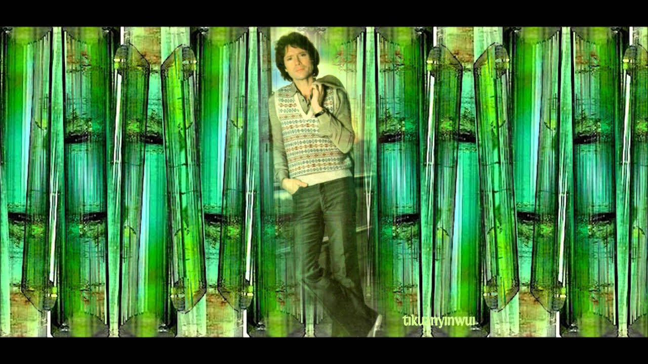 anything I can do - Cliff Richard