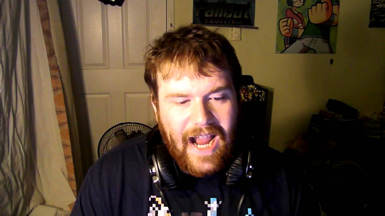 Patreon for AreYouGaming! Thanks!