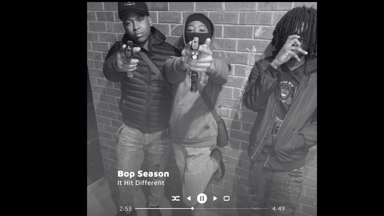 CurryB- Goofie’s Hate  ft Bigboss Pj
