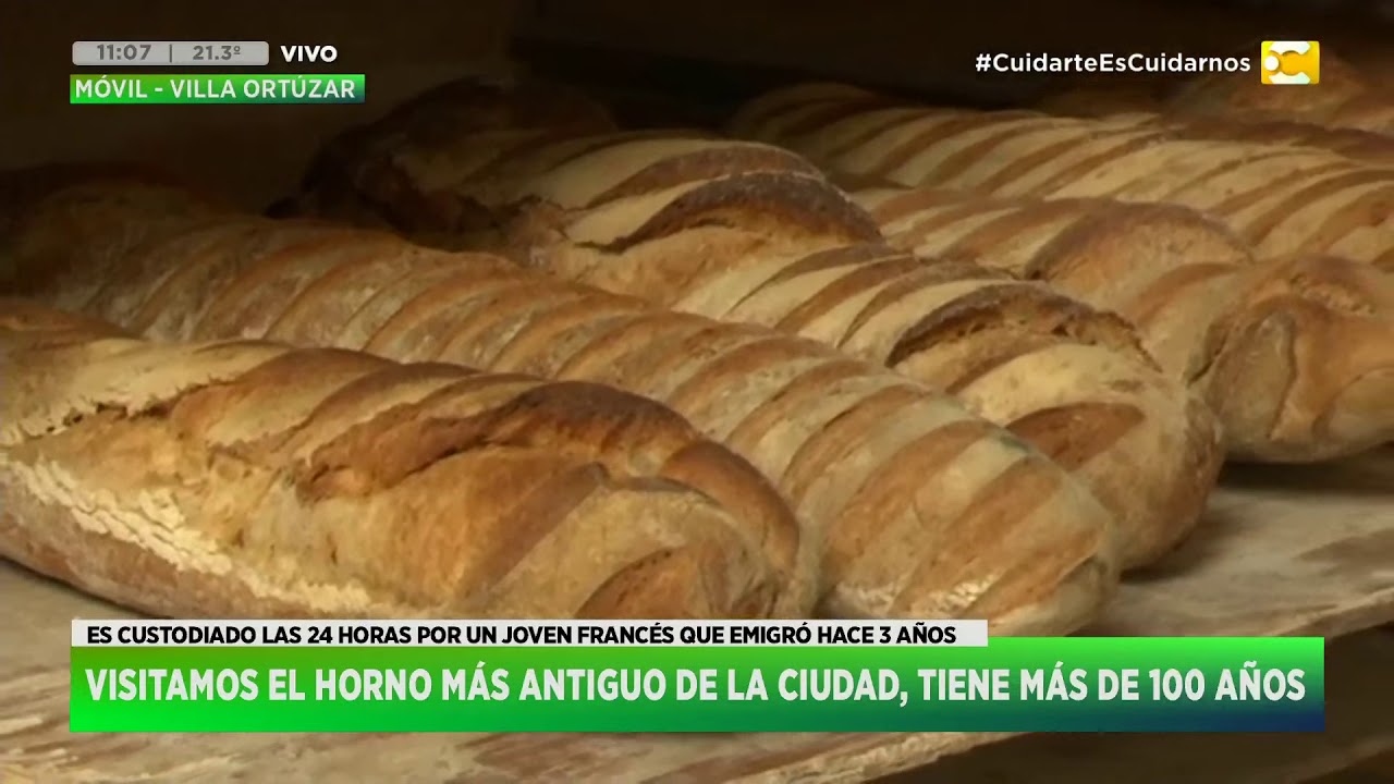 Panaderia 