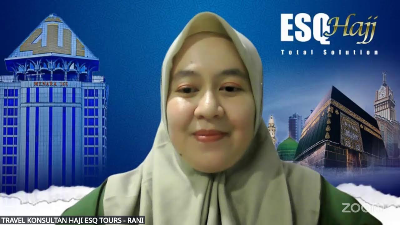 TANYA JAWAB KESEHATAN PERSIAPAN HAJI 2026