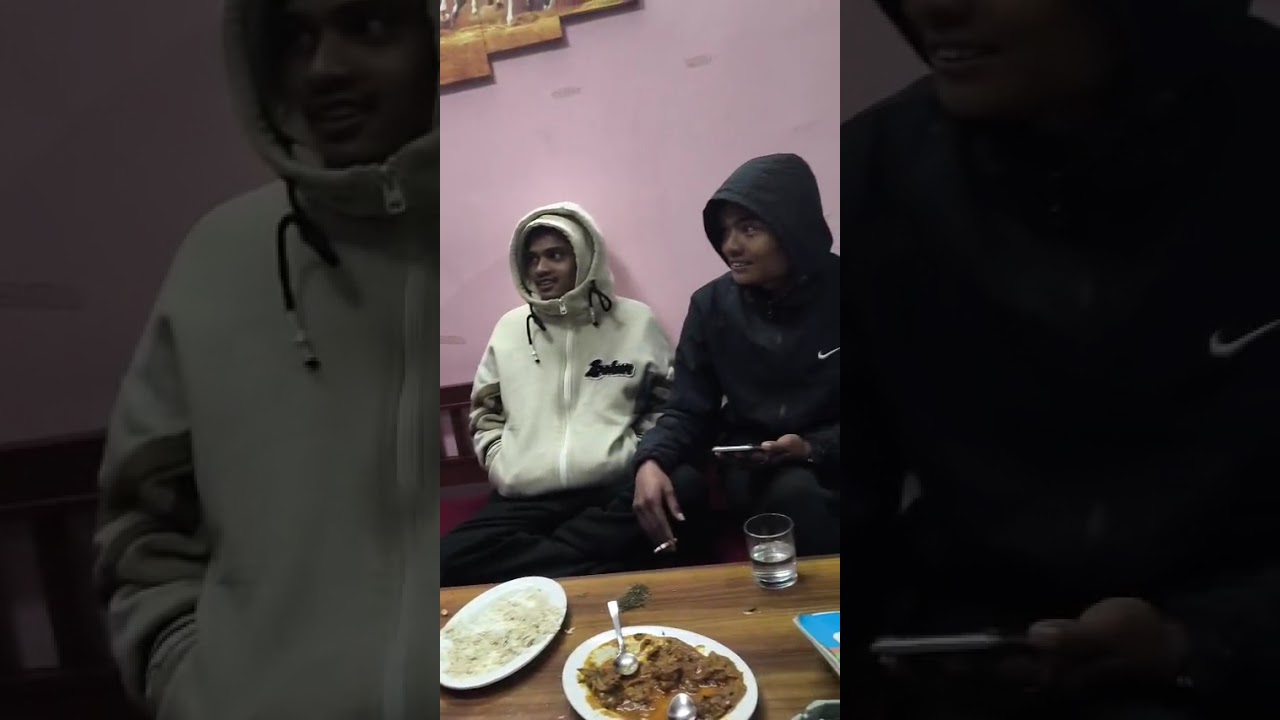 rap song nepali style maa👌