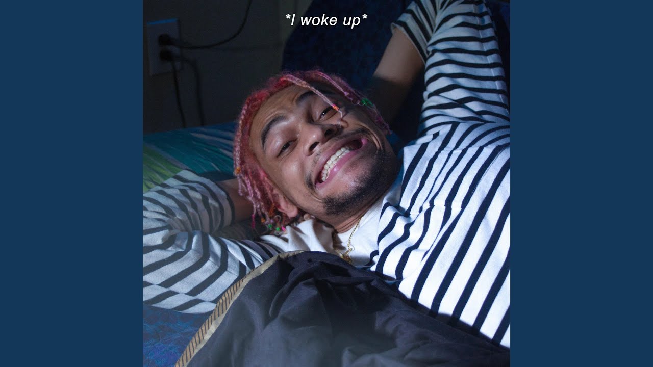 I Woke Up