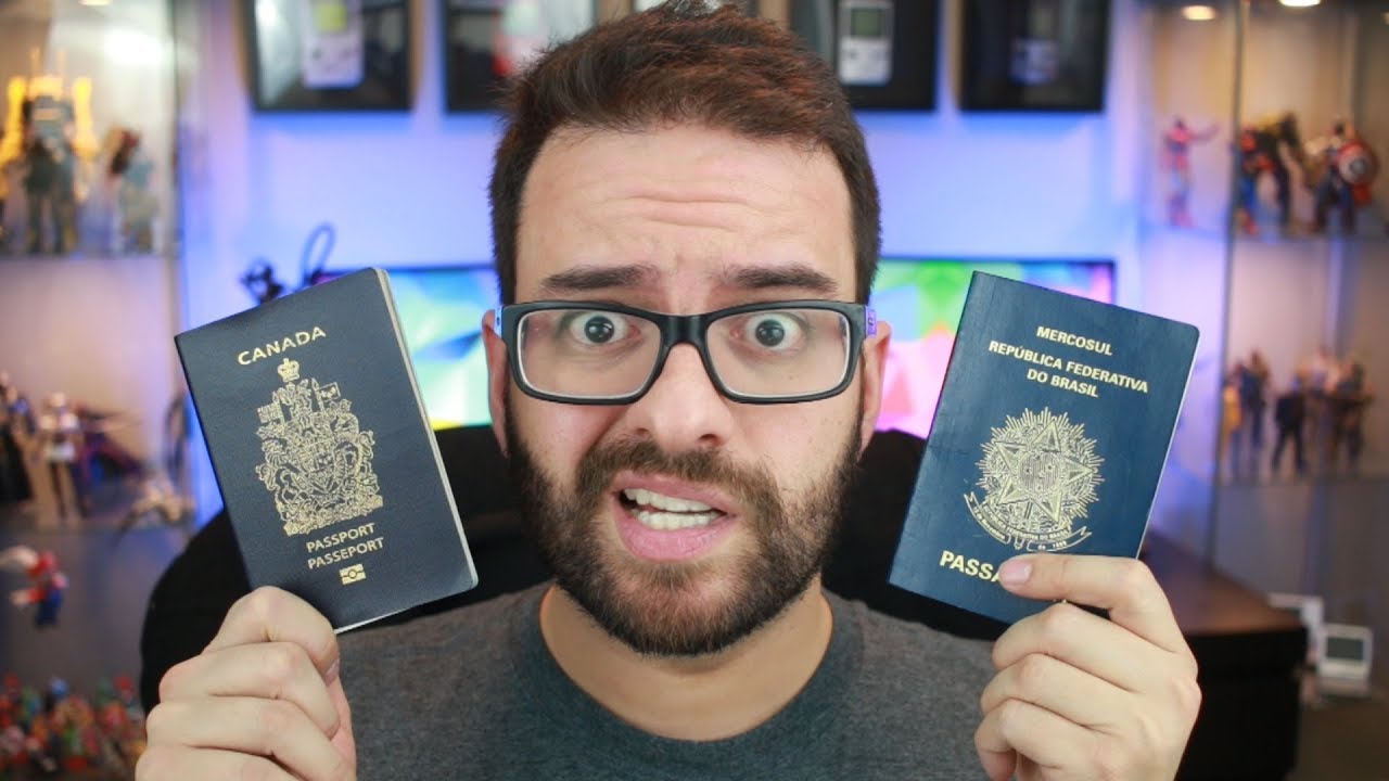 PERDI A CIDADANIA BRASILEIRA