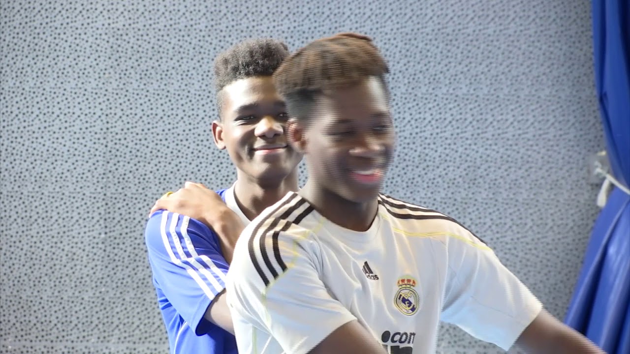 La success story du futsal à Roubaix