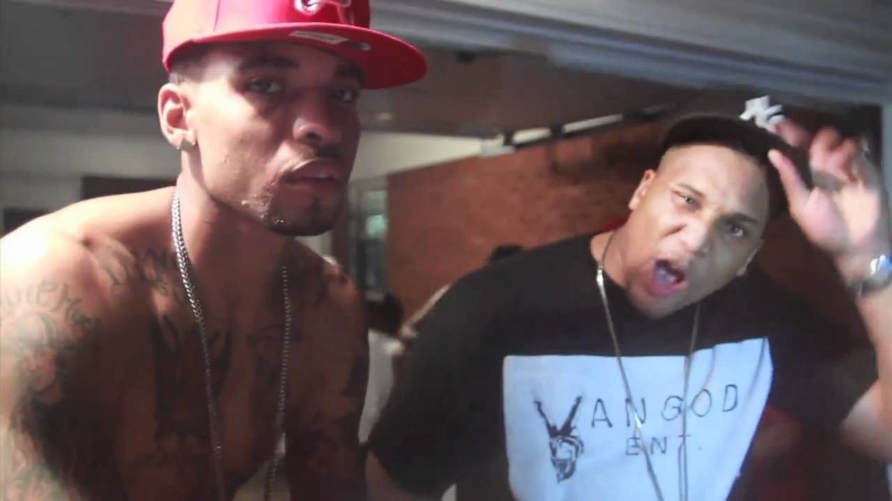 Slim Dunkin ft. Ra Diggs - Where Ya Heart At