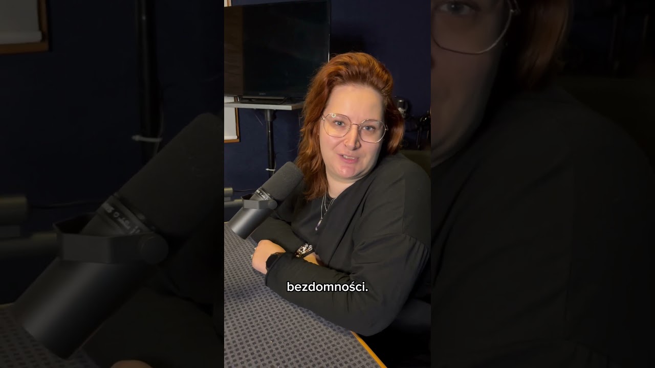 Nowy odcinek #WarszawaM&oacute;wi już na kanale! Gościem Katarzyna Nicewicz! #warszawa #podcast #wsparcie