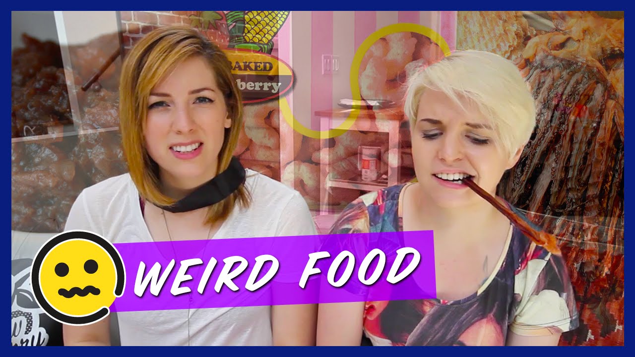 Something New w/ Emma Blackery | Strawburry17