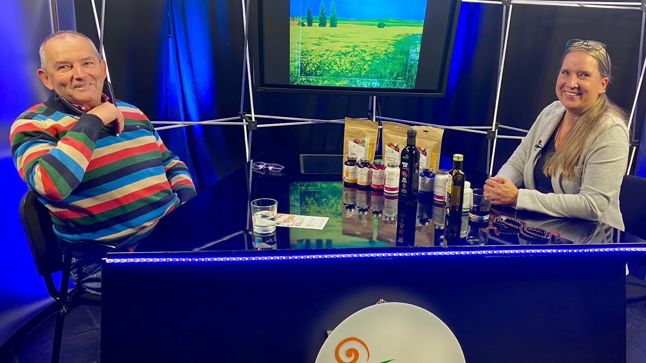 &Eacute;rdemes-e flavonoidok n&eacute;lk&uuml;l &eacute;lni? &ndash; Bell Barbara, Jakab Istv&aacute;n