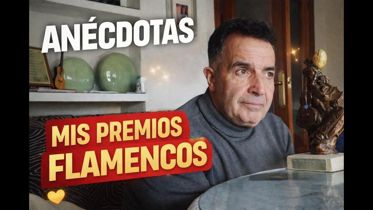 Mi primer concurso | ¿Cómo empecé a cantar? | Algunos de mis premios