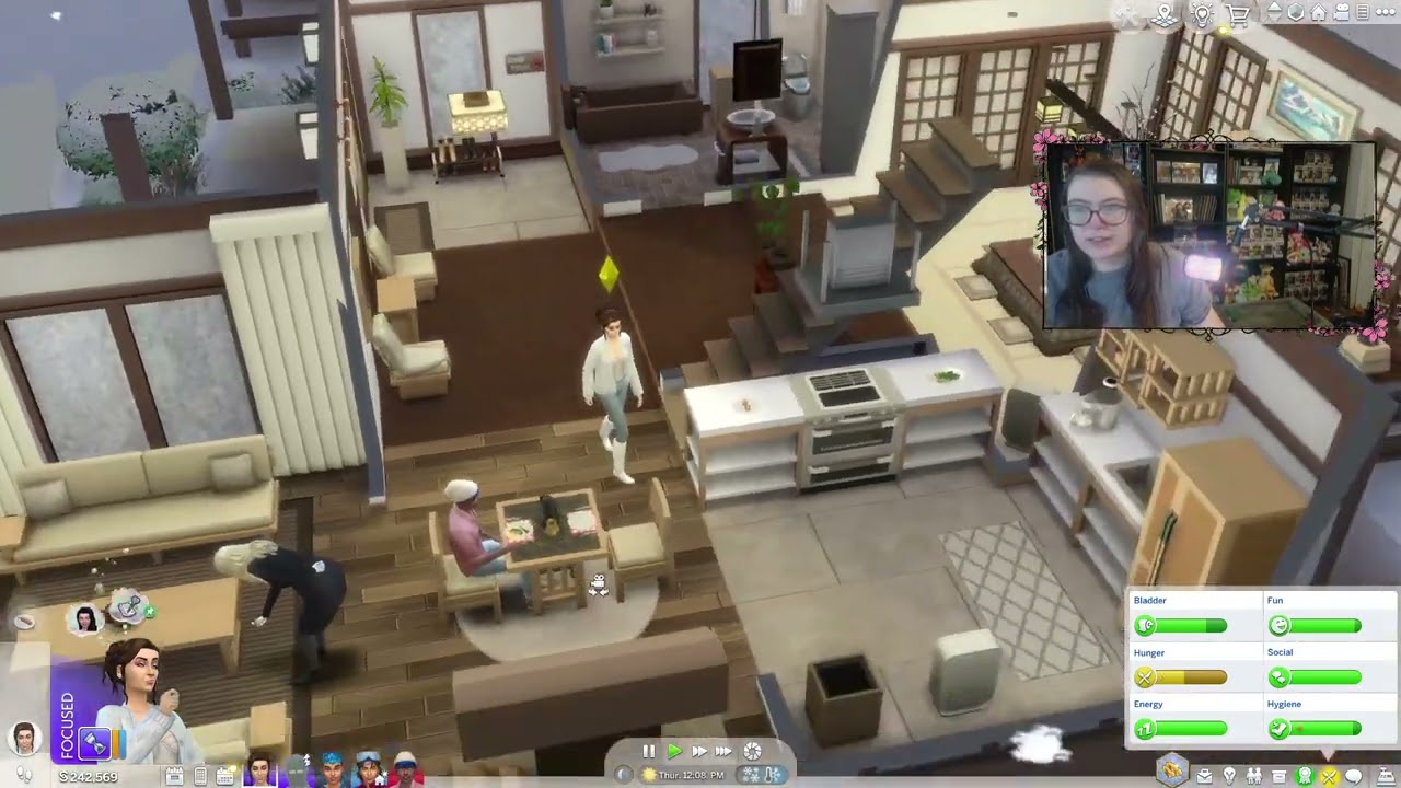 Very Veggie Legacy - Radish Generation #1 - Who Needs A Job When You Can Travel