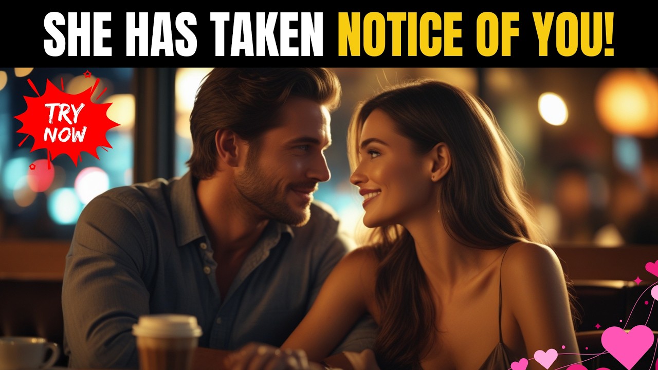 It's Not About Appearance – This Is the Real Way to Impress Women? l Stoic Love Wisdom