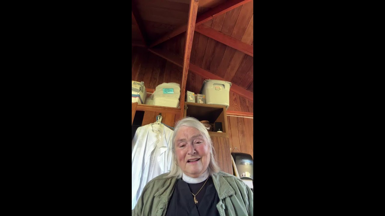 St. James' Morning Prayer 1-7-26 PT2