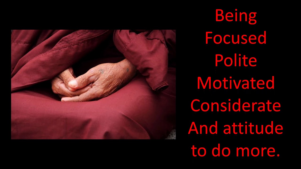 The power of self brainwash and brainwashing