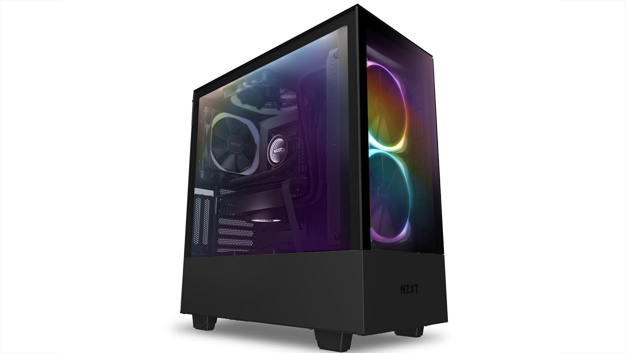TOP 5 Case da Gaming Mid Tower sotto gli 80 euro!