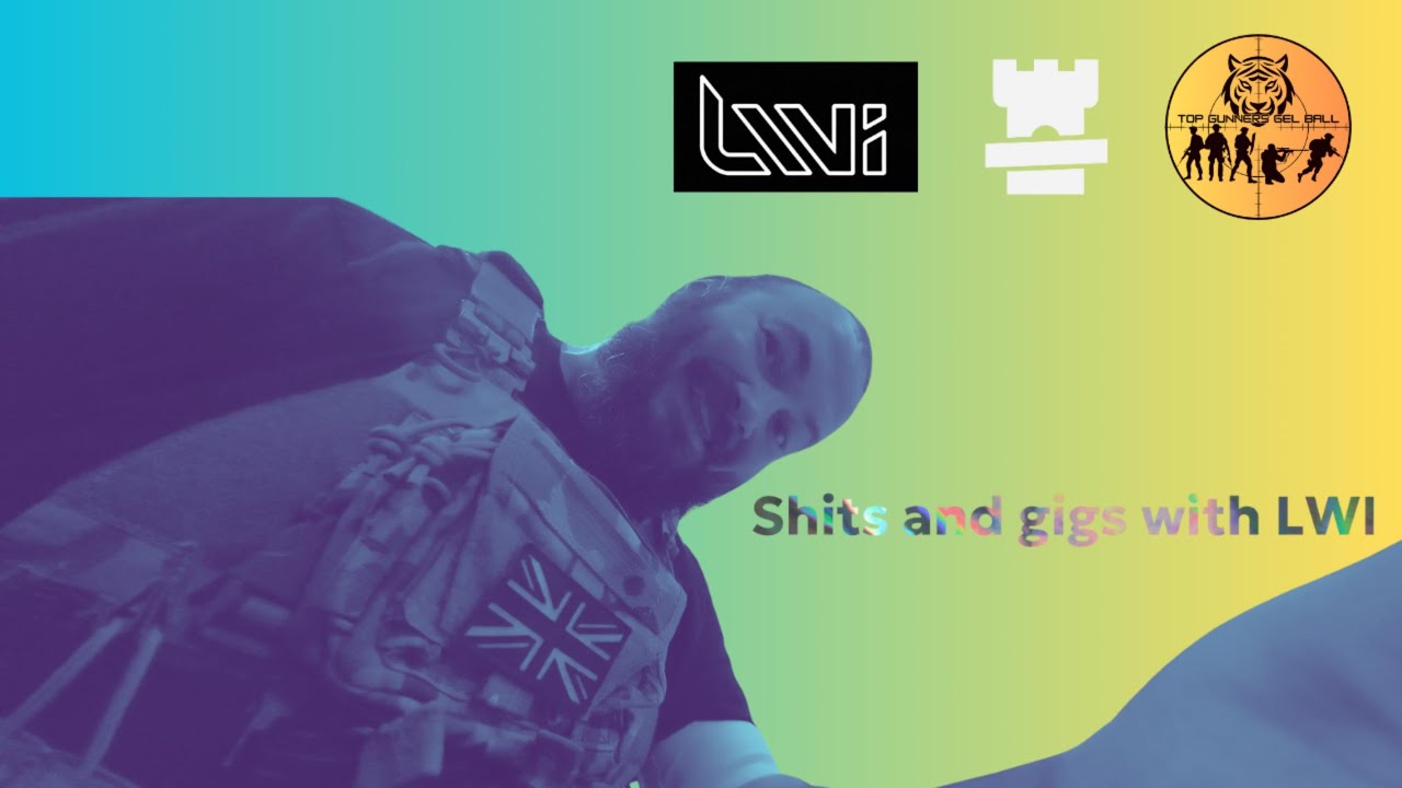 Shits and gigs with LWI