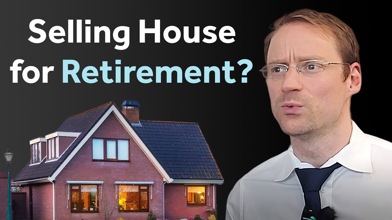 Should I Sell My House To Afford Retirement?