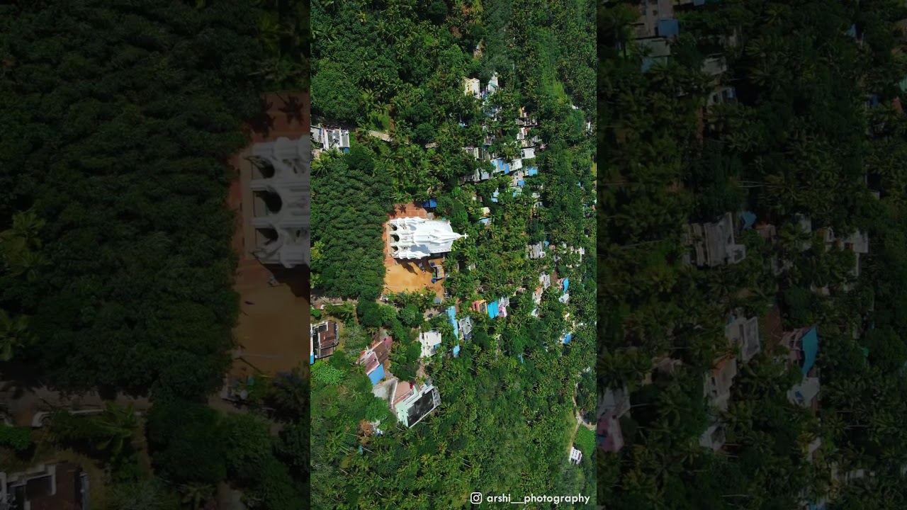 Church drone shorts Helicam #helicam #drone #dronevideo #dronephotography #church #drones #droneview