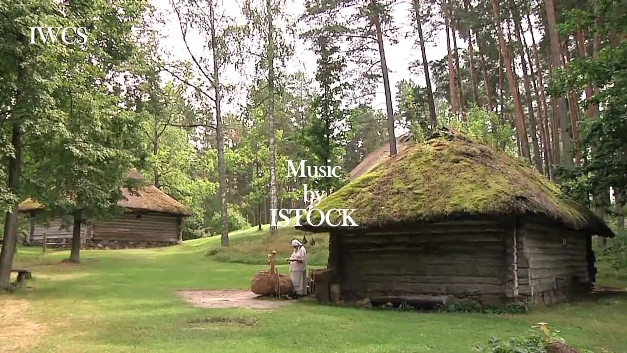 Ethnographic Open Air Museum of Latvia