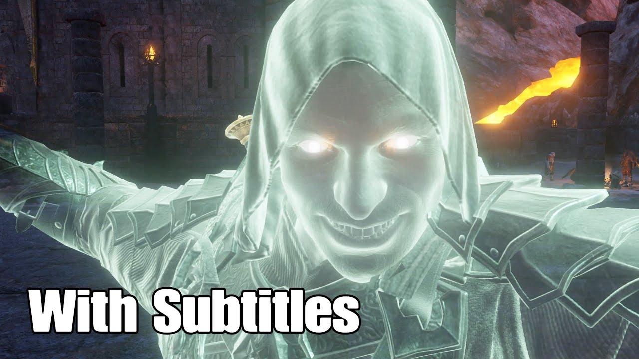 Why You Shouldn’t Use Arrows In Shadow Of War(Explained By An Orc)