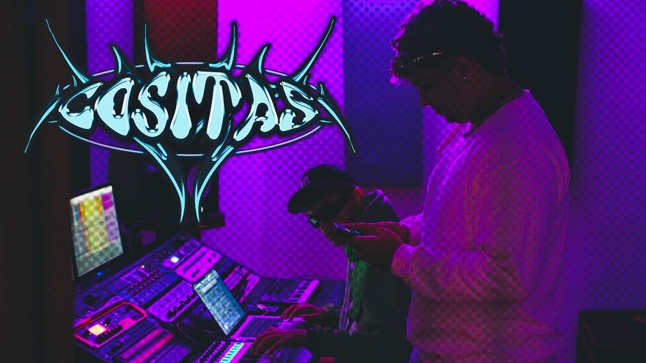 BRIEL, La Maravilla Del Beat - COSITAS (Music Video)