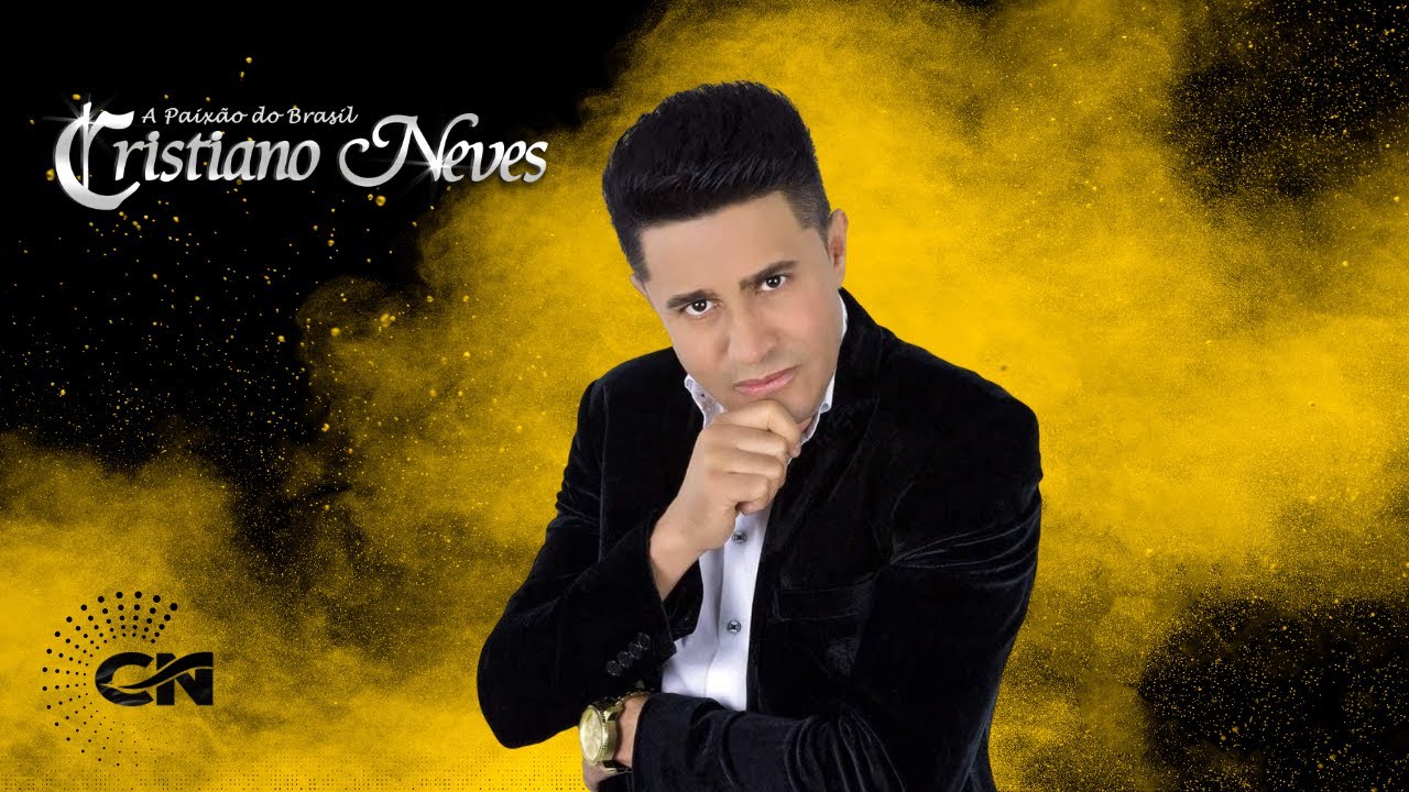 CRISTIANO NEVES  - 
