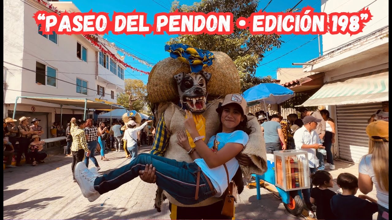 Paseo del Pendón 2023 edición 198 - Chilpancingo guerrero.