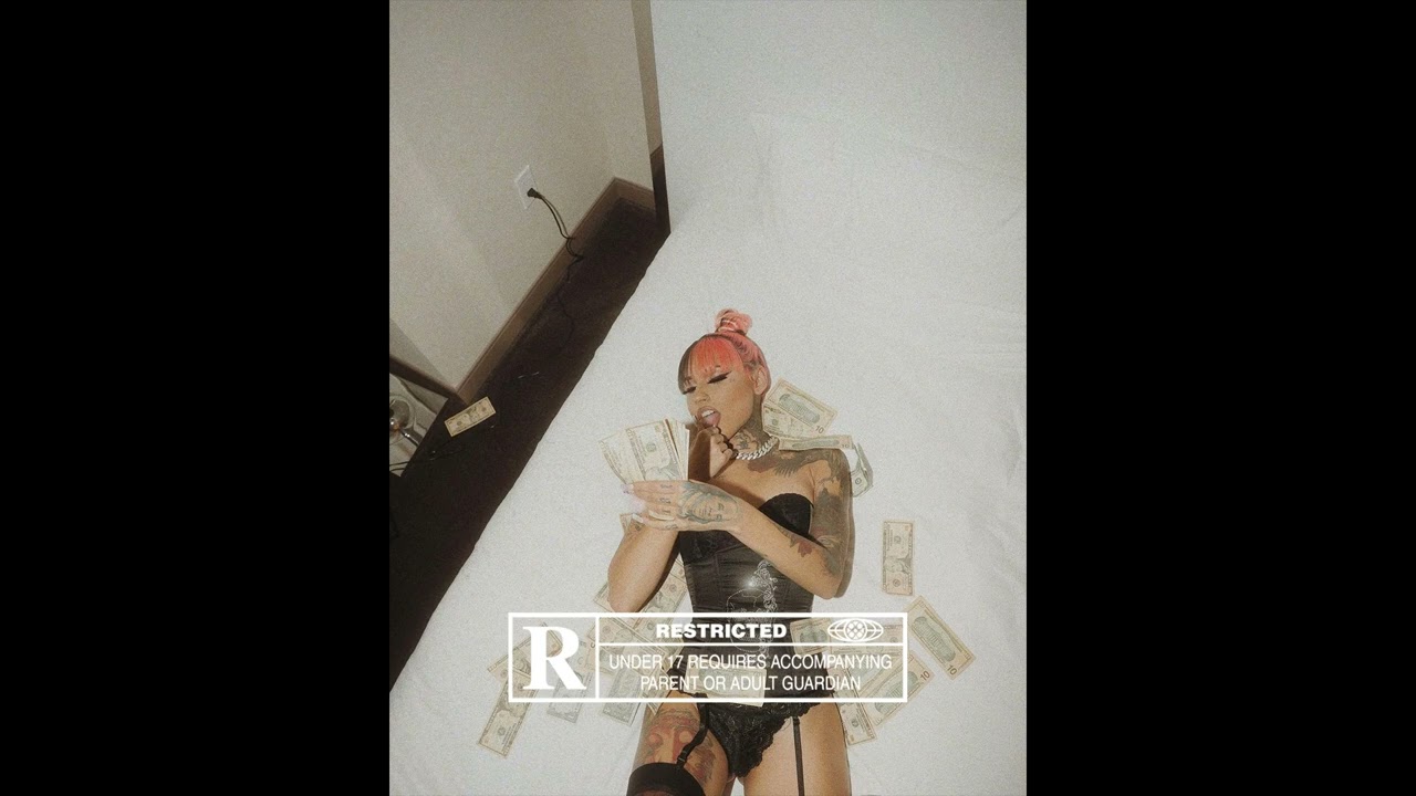 [FREE] Bryson Tiller x Ryan Trey Type Beat 