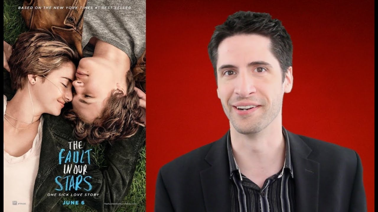 The Fault In Our Stars movie review