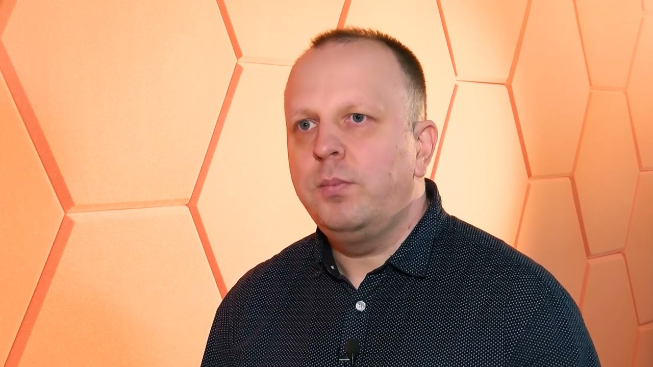 GARSO IZOLIACIJA - MEMBRANA 2023 04 01