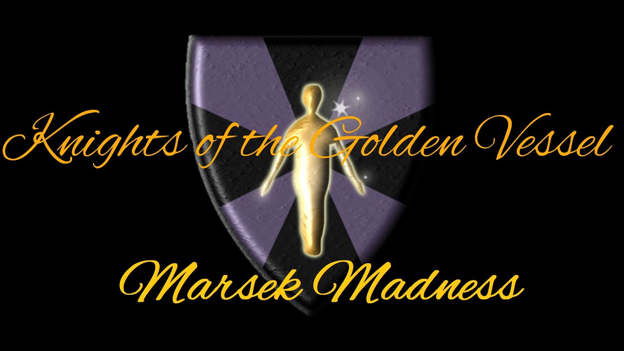 Crowfall: Knights of the Golden Vessel Marsek Madness