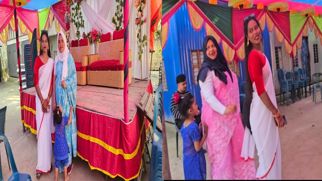 বড় ননাস আজ দুই বউর সাথে কেন এমন করল মোটেও ভালো কাজ হয়নি কেন 