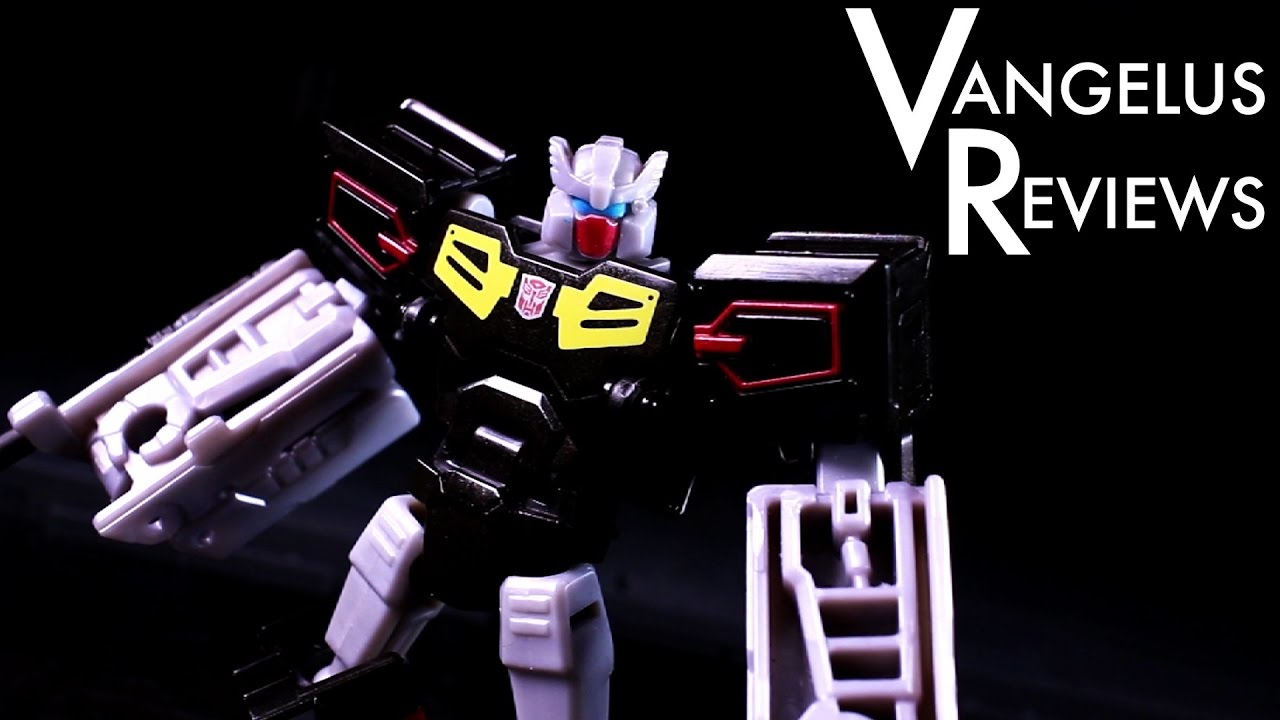 Titans Return Legends Rewind (Transformers Generations) - Vangelus Review 379