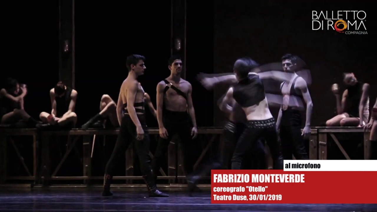 20190123 Fabrizio Monteverde