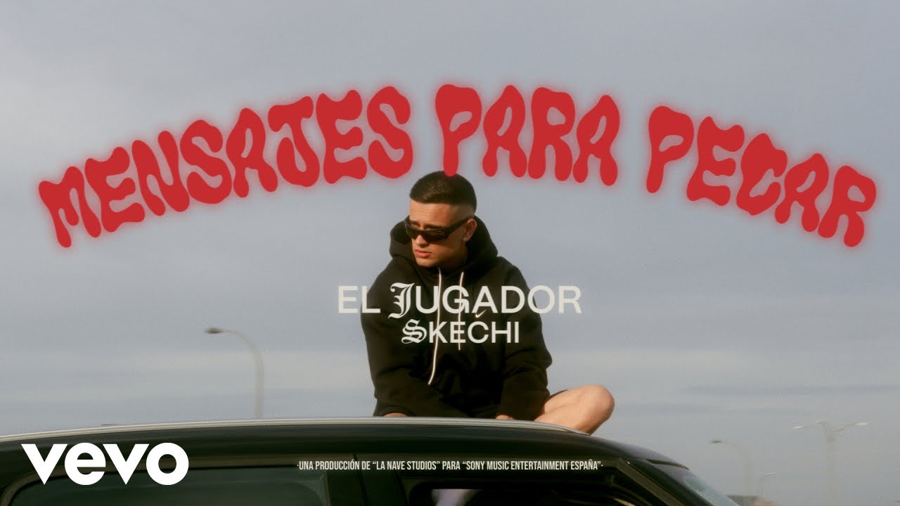 Skechi, MPV - Mensajes Para Pecar