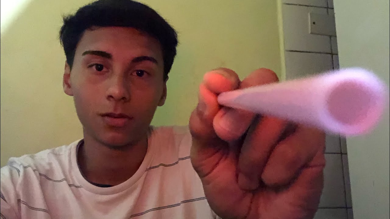 ASMR visual para relajación profunda con instrucciones muy lentas y relajantes ✨💤