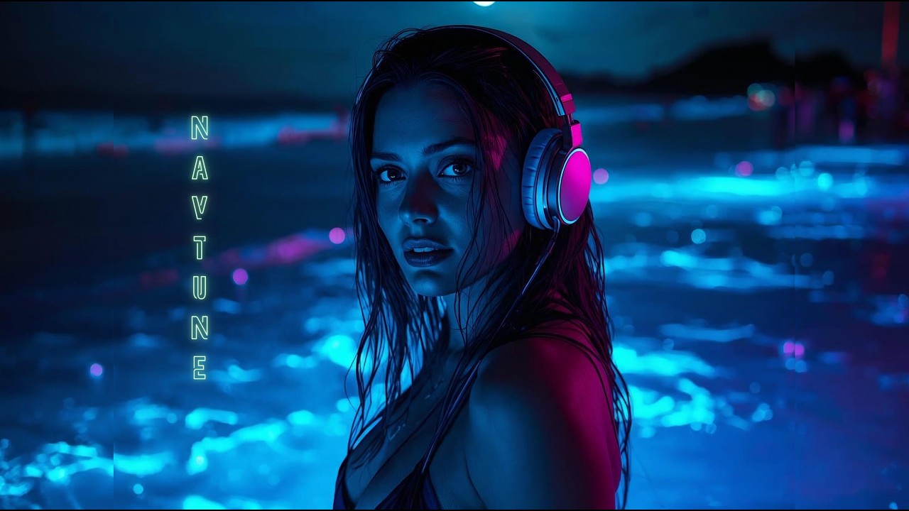 Deep House 2026 | Melodic House & Progressive Flow | NAVTUNE