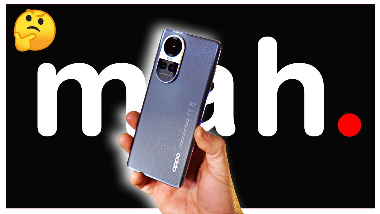 Oppo Reno 10 5G nel 2024 avr&agrave; SENSO?
