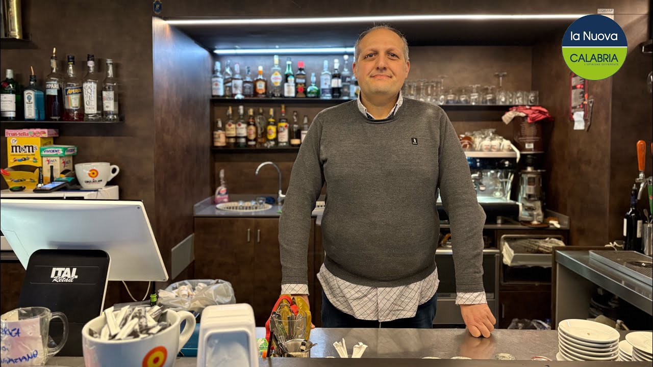 Il Ghiottone 4.0, Diego Surace e l’idea di un locale che accompagna la città dalla mattina alla sera