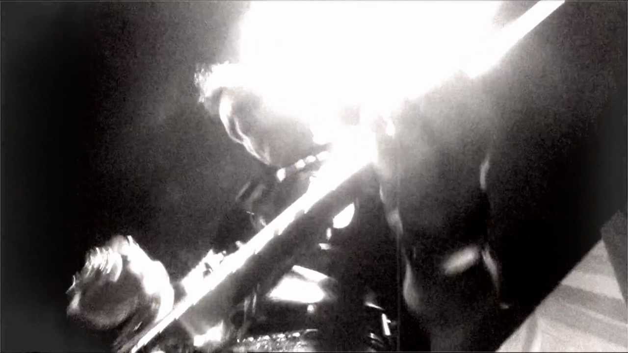 The Mau Maus - Warbaby (Official Video)