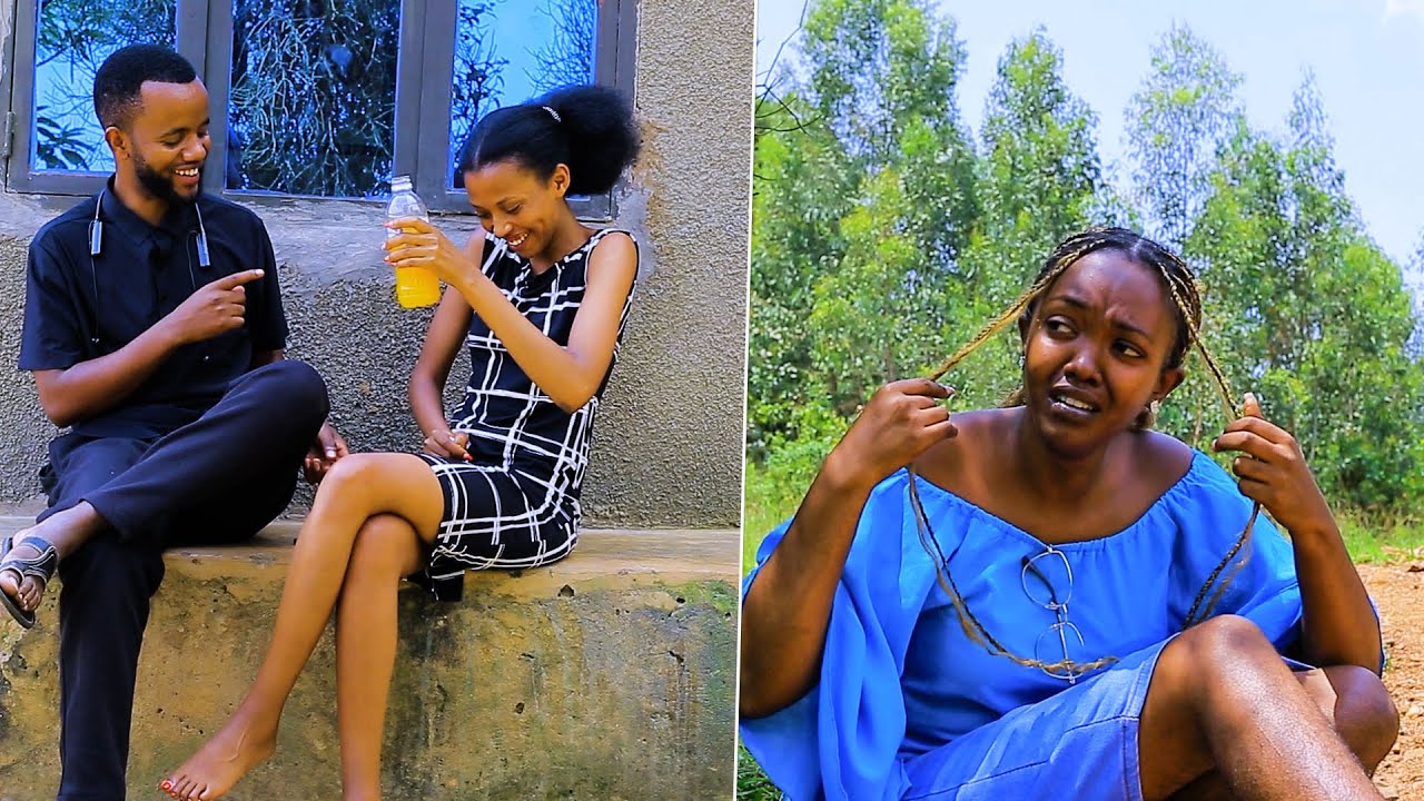 IBANGA EP1079: Wanny atangiye kwicuza🔥🔥