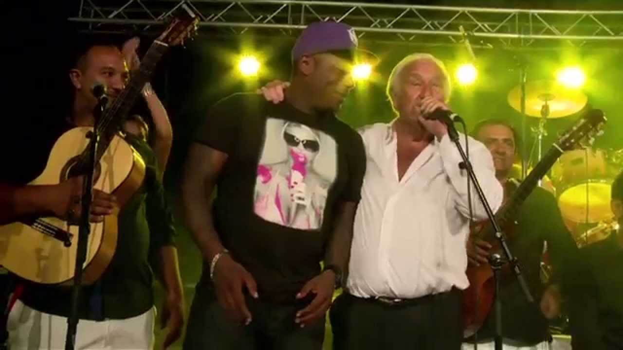 Saint-Tropez 2014