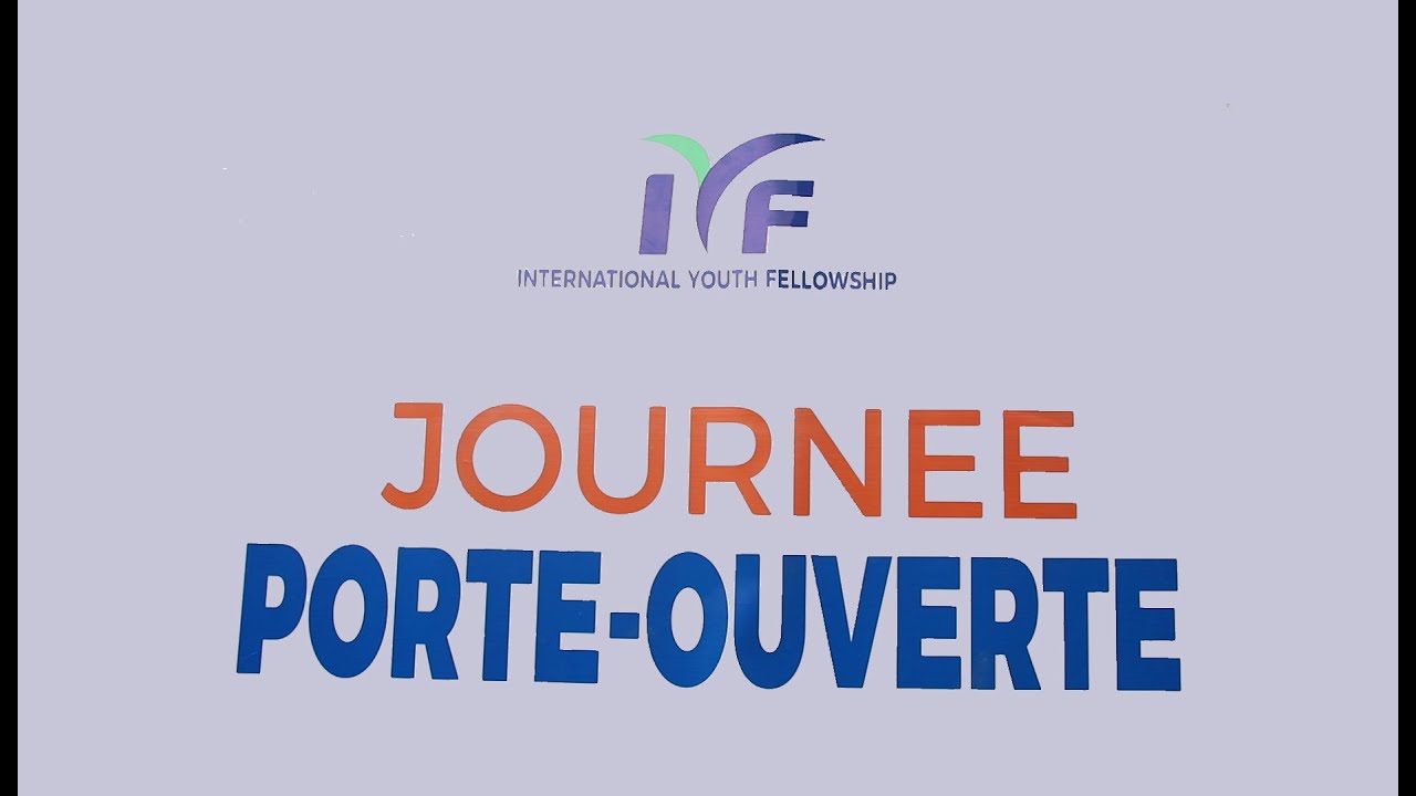 TOGO: IYF JOURNEE PORTE-OUVERTE / LEGBASSITO