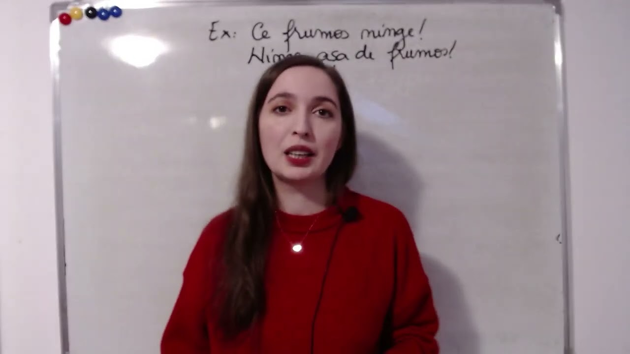 EN 2026 - Propoziții, funcții sintactice (Ex. 6)