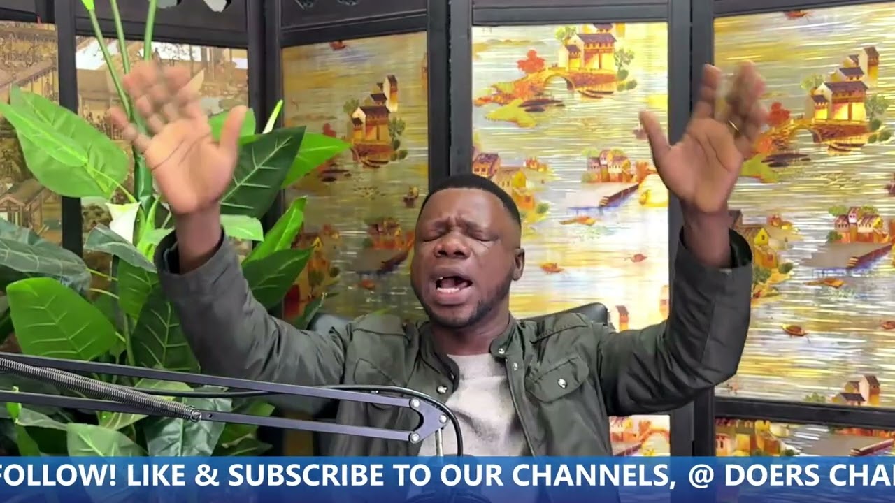 WAKE UP TO THE WORD AND PRAYER || 27TH FEBRUARY 2026 || TOPIC: 5 SOLUTIONS THAT TERMINATE DELAY ||