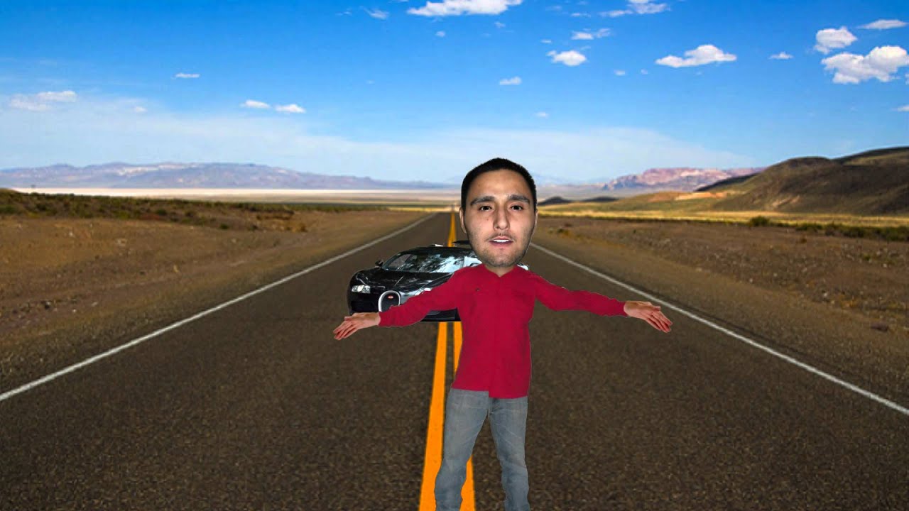 JaeSlow Picture Animation Test