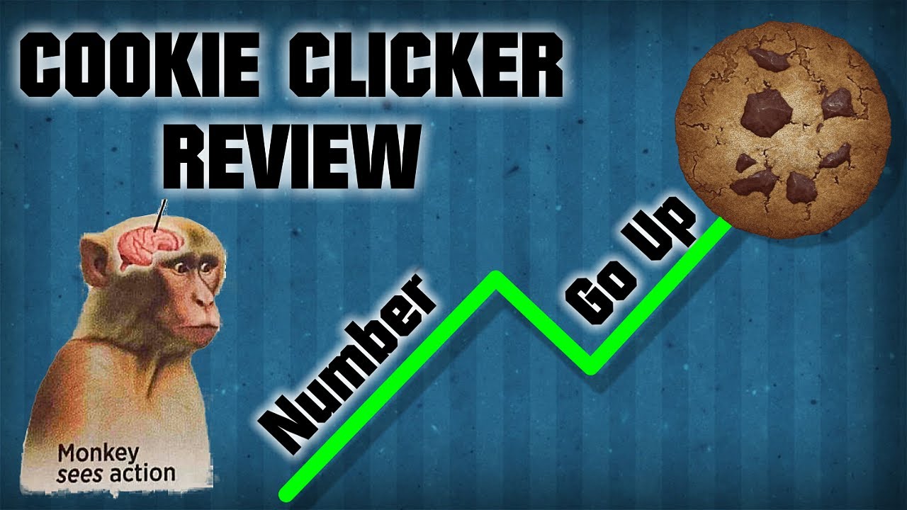 Cookie Clicker is more fun than you think! | Cookie Clicker Review